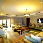 LUXURY | SEA VIEW | FIRST CLASS FURNITURES | 2BR