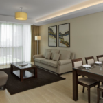 Ready to Move-in Modern 2BHK Flat +Bills Included